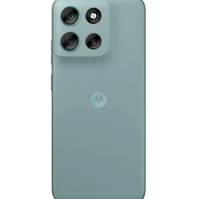Smartphone/Móvil Motorola Moto G56 6.7" 8GB 256GB 5G Gris Mist