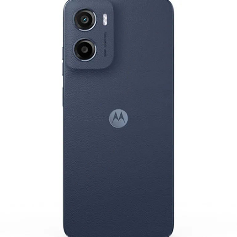 Smartphone/Móvil Motorola Moto G05 6.6" 4GB 256GB 4G Azul