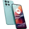 Smartphone/Móvil Motorola Moto G15 6.7" 8GB 512GB 4G Azul