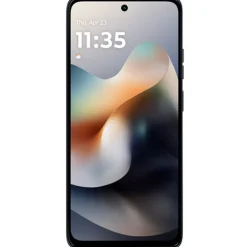 Smartphone/Móvil Motorola Moto G56 6.7" 8GB 256GB 5G Negro Oyster