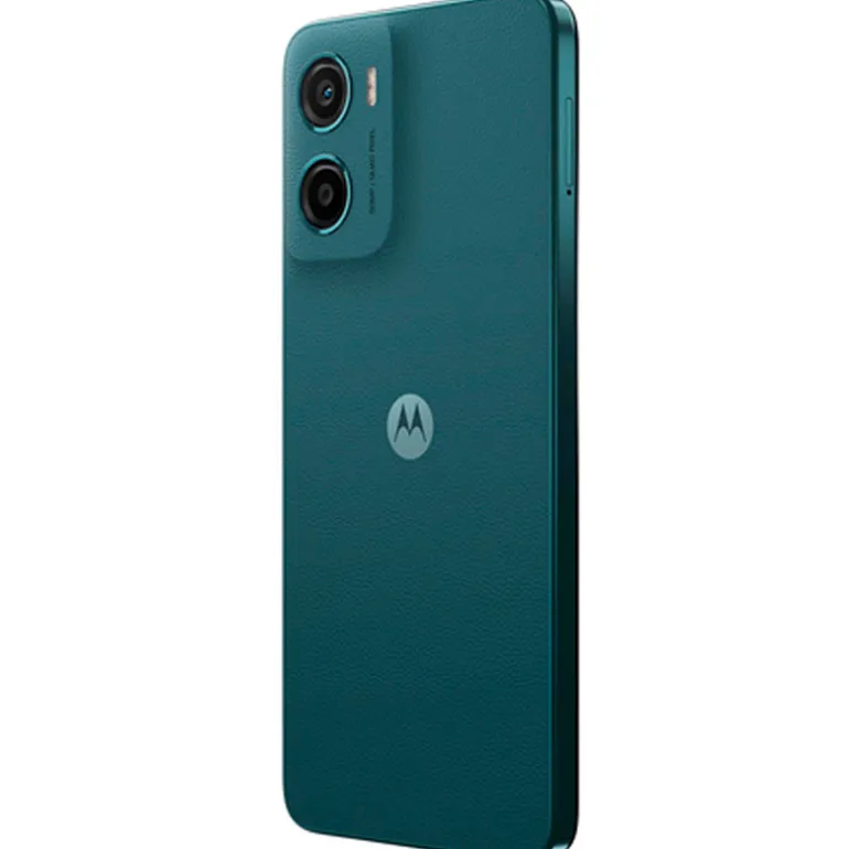 Smartphone/Móvil Motorola Moto G05 6.6" 4GB 256GB 4G Verde