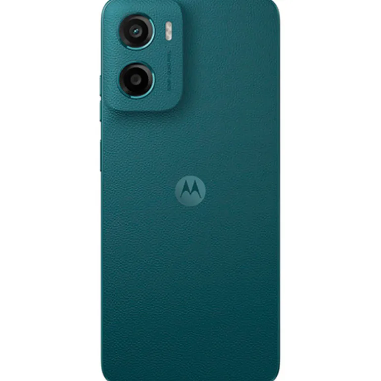 Smartphone/Móvil Motorola Moto G05 6.6" 4GB 256GB 4G Verde