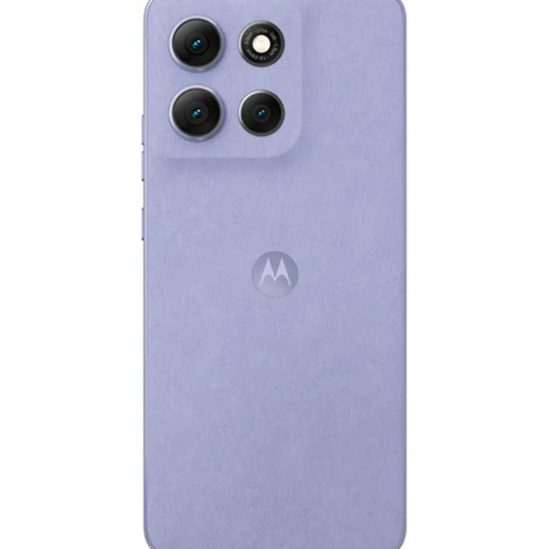 Smartphone/Móvil Motorola Moto G86 Power 6.6" 8GB 512GB 5G Cosmic Sky