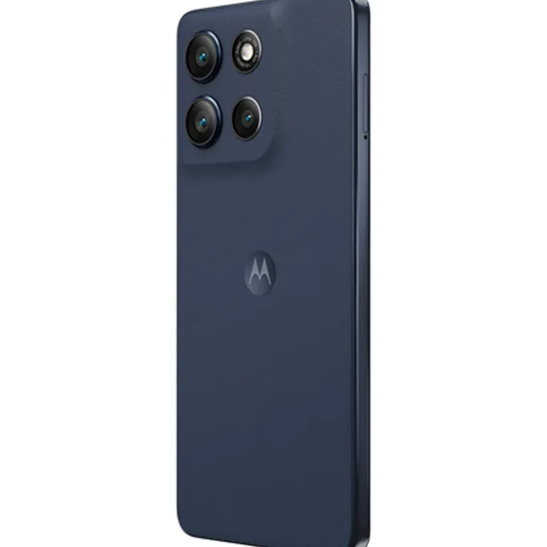 Smartphone/Móvil Motorola Moto G86 Power 6.6" 8GB 512GB 5G Azul Spellbound