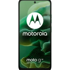 Smartphone/Móvil Motorola Moto G35 6.7" 4GB 128GB 5G Verde