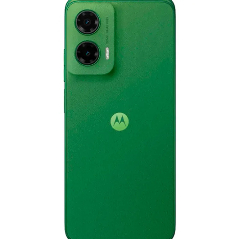 Smartphone/Móvil Motorola Moto G35 6.7" 4GB 128GB 5G Verde