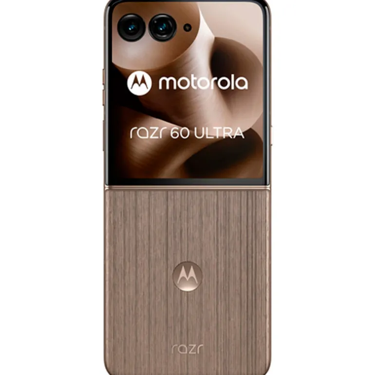 Smartphone/Móvil Motorola Razr 60 Ultra 6.9" 16GB 512GB 5G Mountain Trail