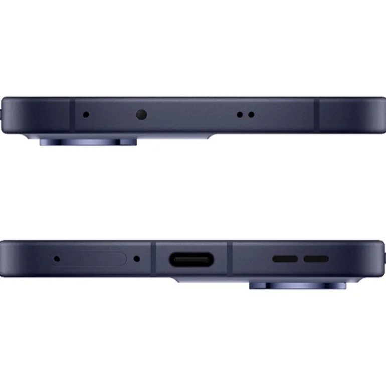 Smartphone/Móvil Oppo Reno 13 6.5" 12GB 256GB 5G Azul