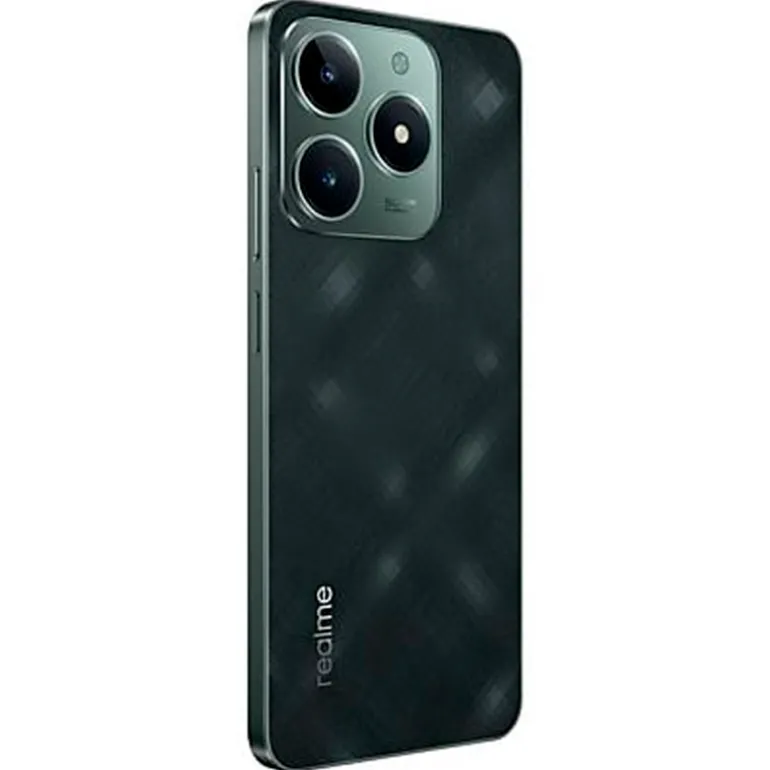 Smartphone/Móvil Realme C61 6.7" 6GB 256GB 4G Verde