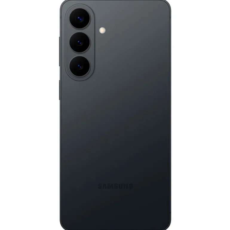 Smartphone/Móvil Samsung Galaxy S26+ 6.7" 12GB 256GB 5G Negro