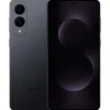 Smartphone/Móvil Samsung Galaxy S25 Edge 6.7" 12GB 256GB 5G Titanio Negro