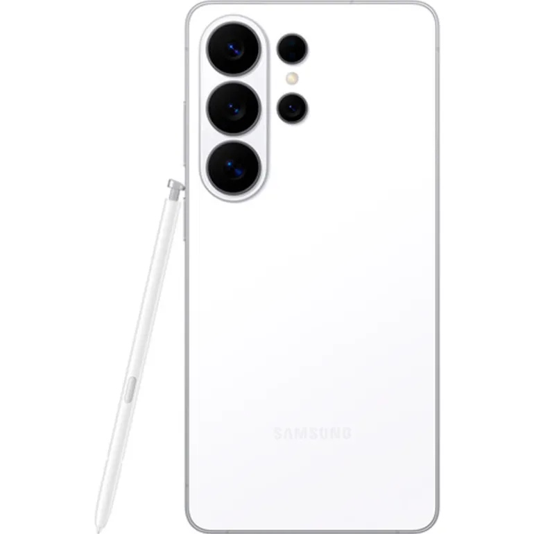 Smartphone/Móvil Samsung Galaxy S26 Ultra 6.9" 12GB 256GB 5G Blanco