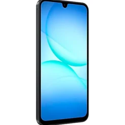 Smartphone/Móvil Samsung Galaxy A17 6.7" 4GB 128GB 5G Negro EU