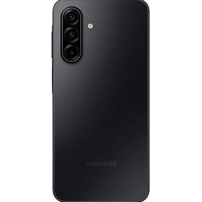 Smartphone/Móvil Samsung Galaxy A17 6.7" 4GB 128GB 5G Negro EU