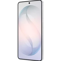 Smartphone/Móvil Samsung Galaxy S26+ 6.7" 12GB 512GB 5G Blanco