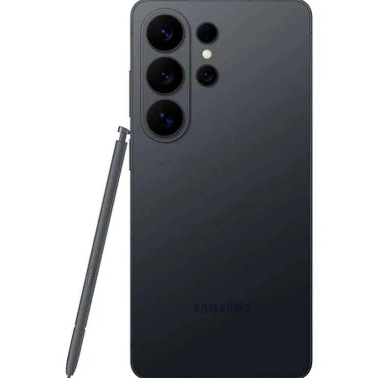 Smartphone/Móvil Samsung Galaxy S26 Ultra 6.9" 12GB 256GB 5G Negro