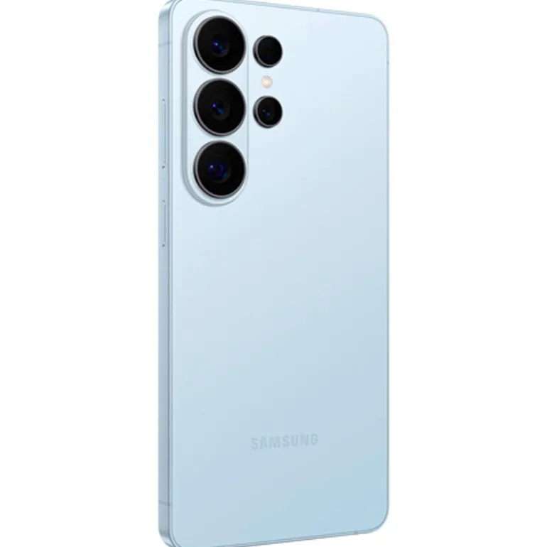 Smartphone/Móvil Samsung Galaxy S26 Ultra 6.9" 12GB 512GB 5G Azul Cielo