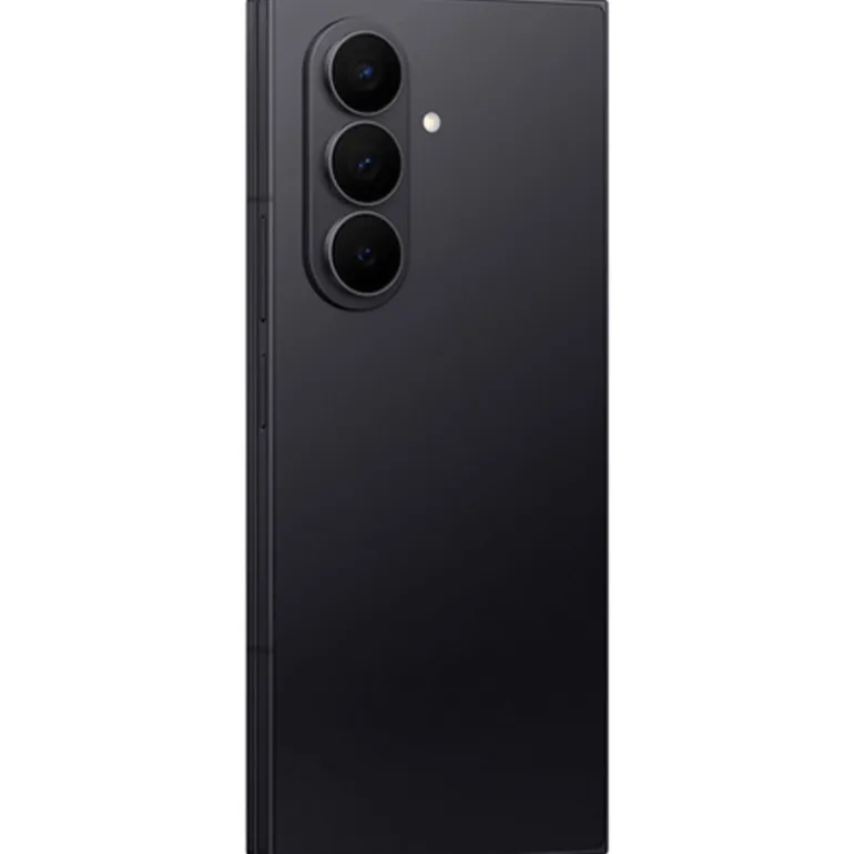 Smartphone/Móvil Samsung Galaxy Z Fold7 8" 12GB 256GB 5G Negro Oscuro