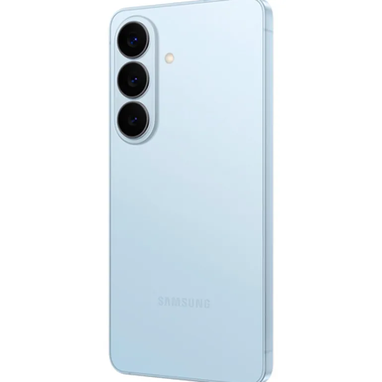 Smartphone/Móvil Samsung Galaxy S26 6.3" 12GB 256GB 5G Azul Cielo