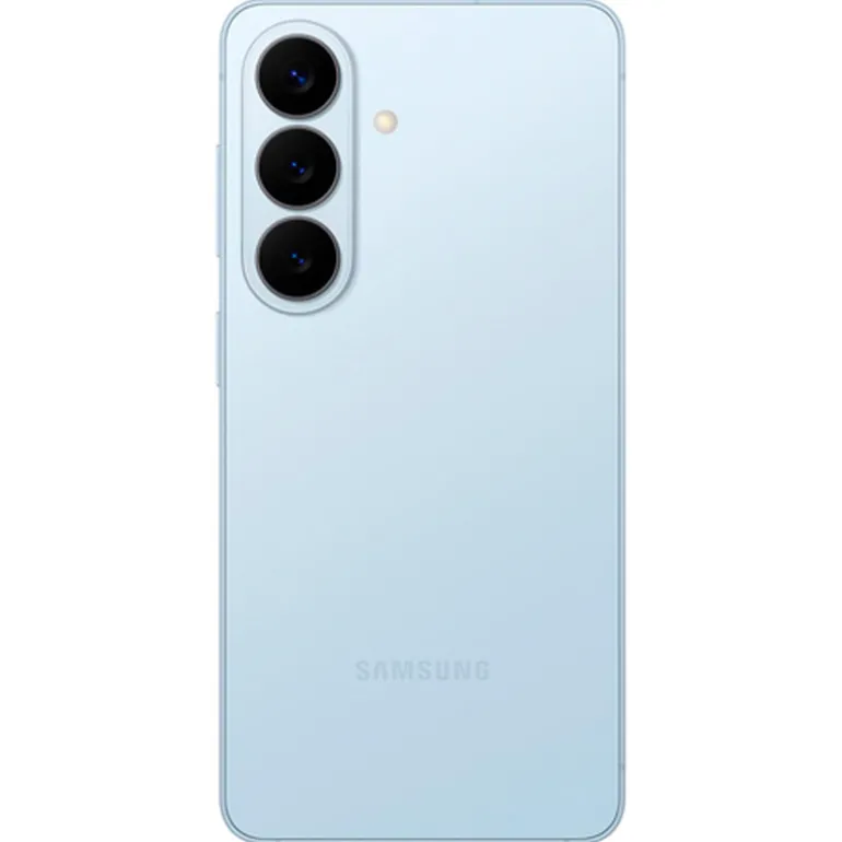 Smartphone/Móvil Samsung Galaxy S26 6.3" 12GB 256GB 5G Azul Cielo