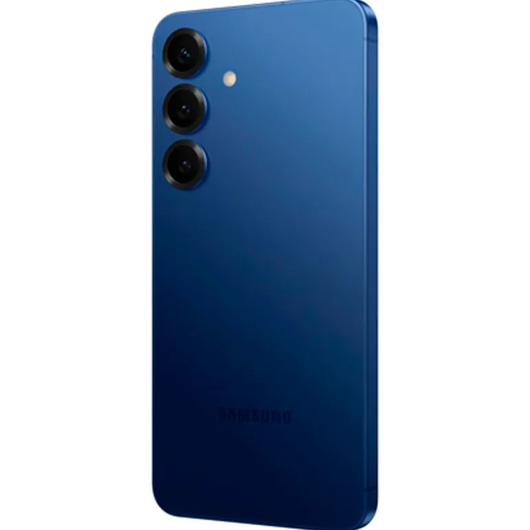 Smartphone/Móvil Samsung Galaxy S25 6.2" 12GB 256GB 5G Azul Marino