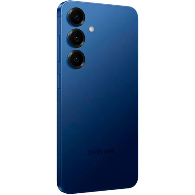 Smartphone/Móvil Samsung Galaxy S25 6.2" 12GB 256GB 5G Azul Marino