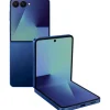 Smartphone/Móvil Samsung Galaxy Z Flip7 6.9" 12GB 256GB 5G Azul Intenso