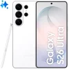Smartphone/Móvil Samsung Galaxy S26 Ultra 6.9" 12GB 1TB 5G Blanco
