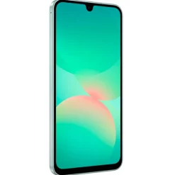 Smartphone/Móvil Samsung Galaxy A26 6GB 128GB 5G Verde Menta
