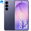 Smartphone/Móvil Samsung Galaxy S26+ 6.7" 12GB 512GB 5G Violeta Cobalto