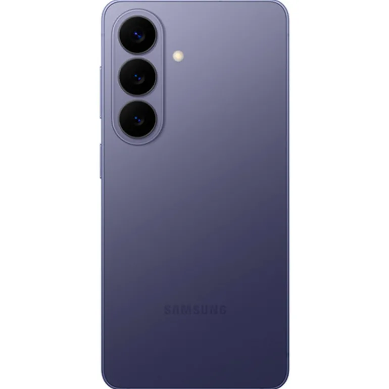 Smartphone/Móvil Samsung Galaxy S26+ 6.7" 12GB 512GB 5G Violeta Cobalto