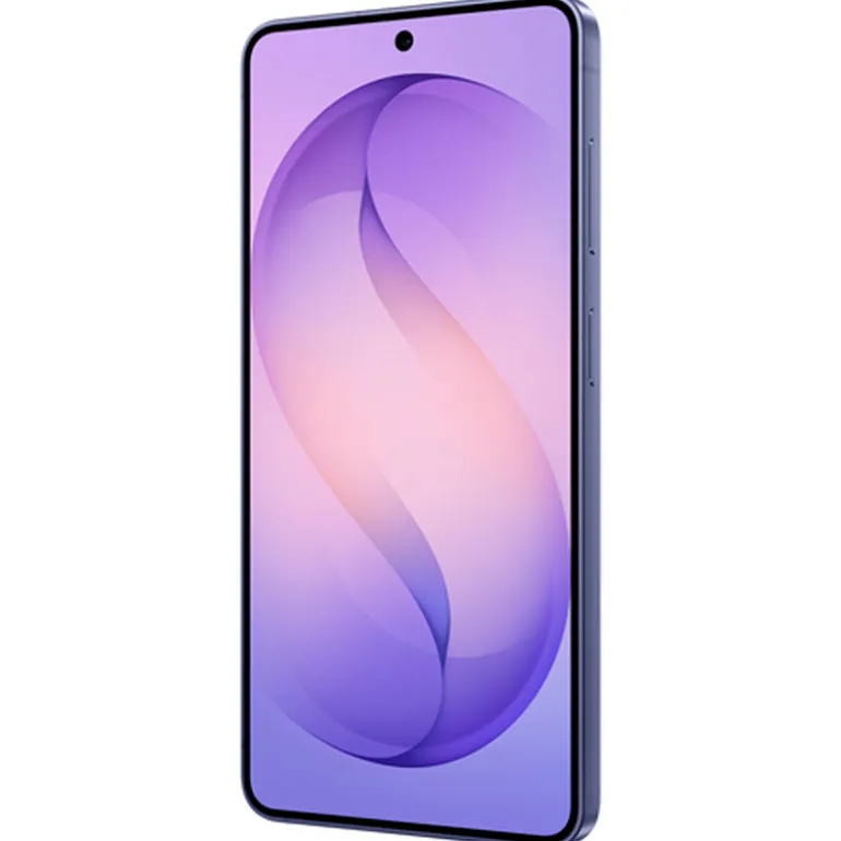 Smartphone/Móvil Samsung Galaxy S26+ 6.7" 12GB 256GB 5G Violeta Cobalto