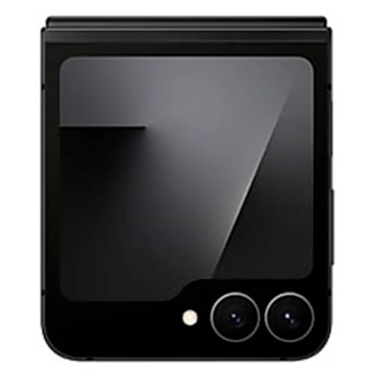 Smartphone/Móvil Samsung Galaxy Z Flip7 FE 6.7" 12GB 256GB 5G Negro