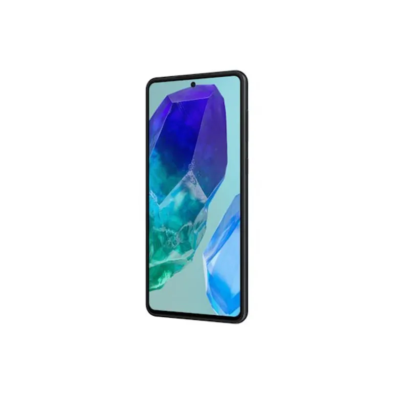 Smartphone/Móvil Samsung Galaxy M55 6.6" 8GB 256GB 5G Negro Azul