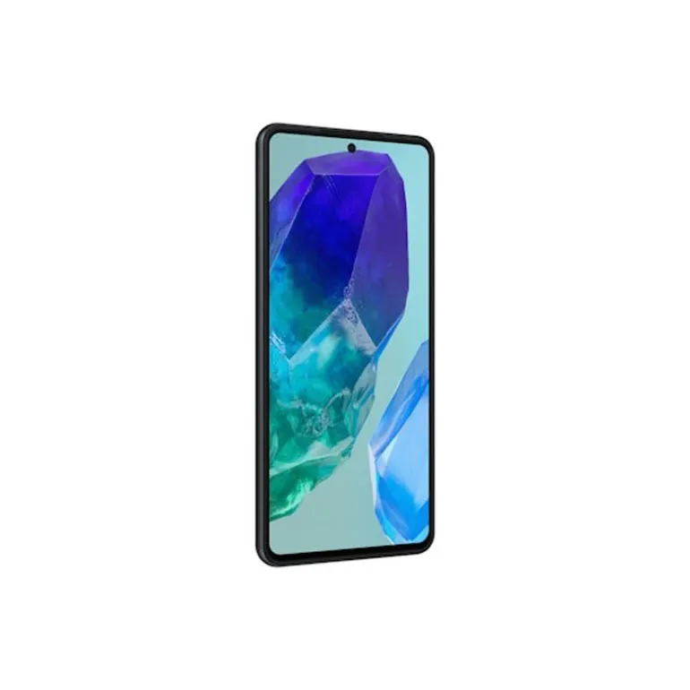Smartphone/Móvil Samsung Galaxy M55 6.6" 8GB 256GB 5G Negro Azul