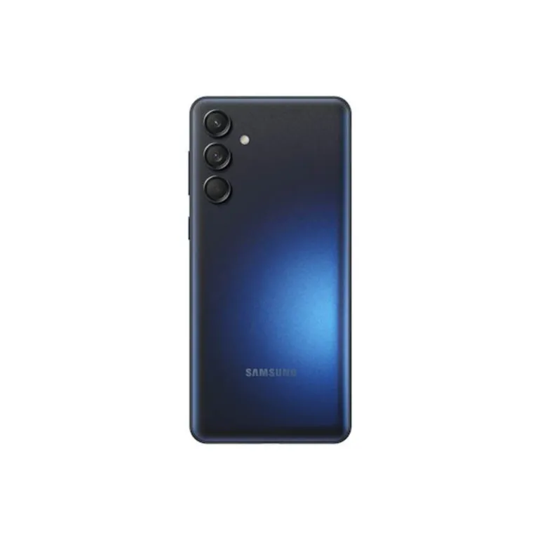 Smartphone/Móvil Samsung Galaxy M55 6.6" 8GB 256GB 5G Negro Azul