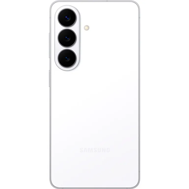 Smartphone/Móvil Samsung Galaxy S26+ 6.7" 12GB 256GB 5G Blanco