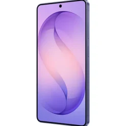 Smartphone/Móvil Samsung Galaxy S26 Ultra 6.9" 12GB 512GB 5G Violeta Cobalto