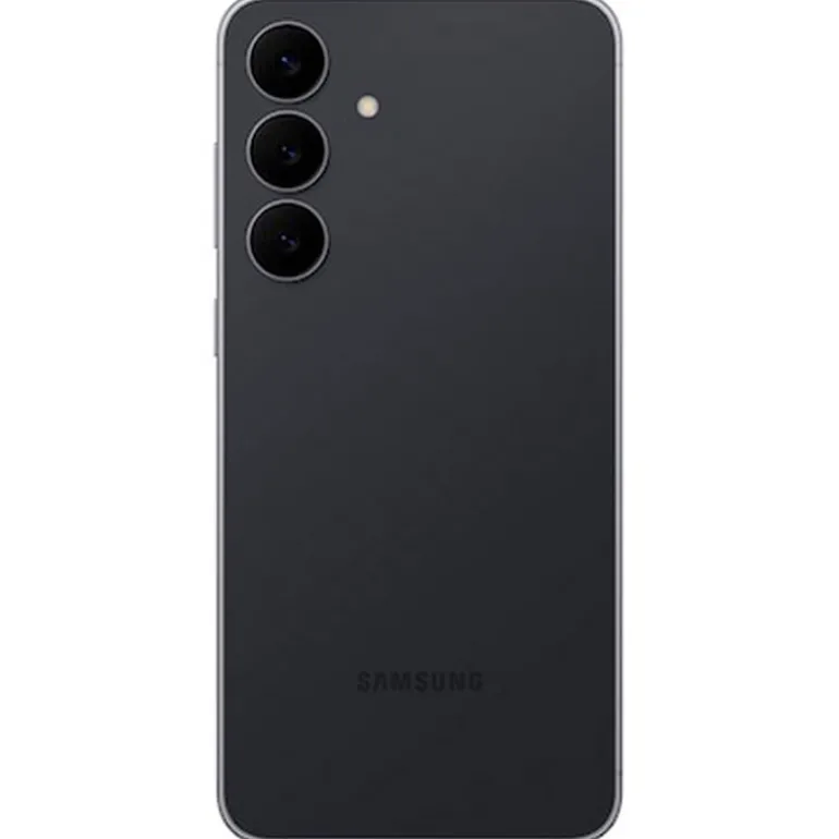 Smartphone/Móvil Samsung Galaxy S25 FE Enterprise Edition 6.7" 8GB 128GB 5G Negro