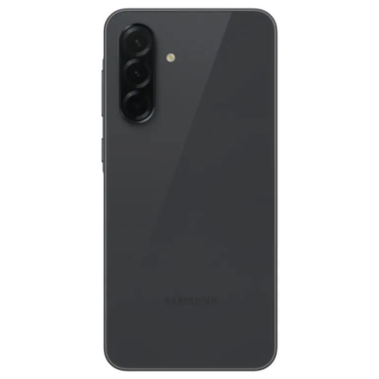 Smartphone/Móvil Samsung Galaxy A36 6.7" 6GB 128GB 5G Negro EE