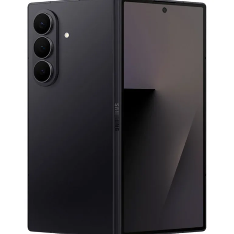 Smartphone/Móvil Samsung Galaxy Z Fold7 8.0" 12GB 512GB 5G Negro Oscuro