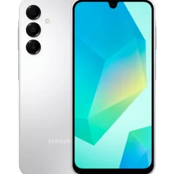 Smartphone/Móvil Samsung Galaxy A16 6.7" 4GB 128GB 4G Gris