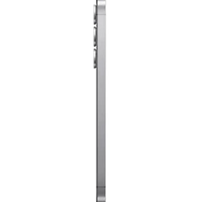 Smartphone/Móvil Samsung Galaxy S25+ 6.7" 12GB 256GB 5G Gris