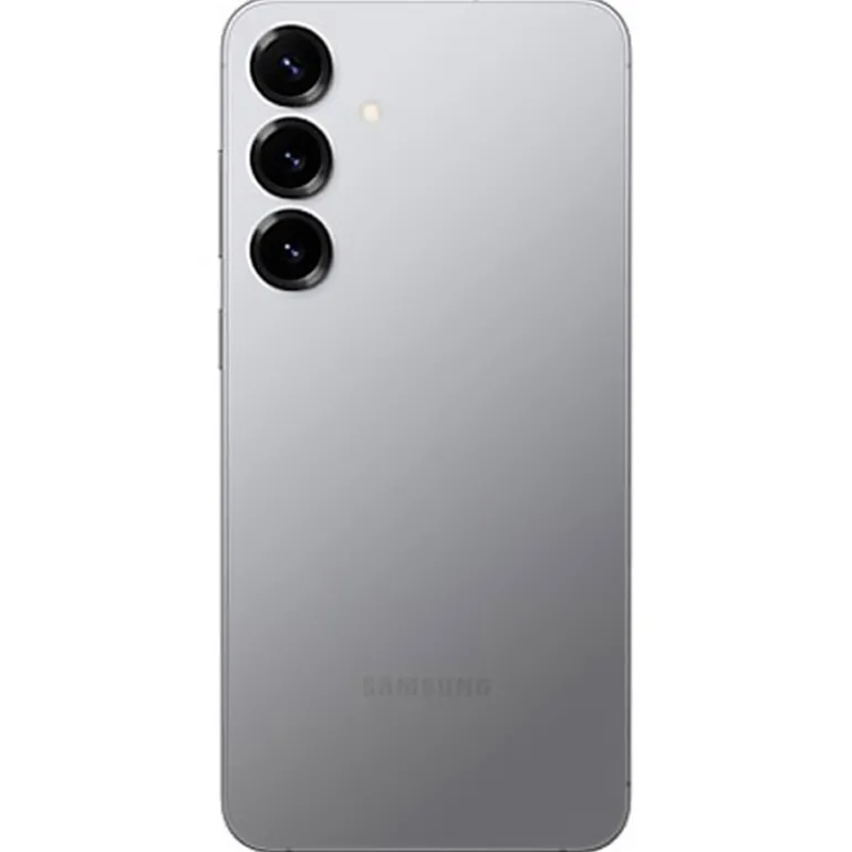 Smartphone/Móvil Samsung Galaxy S25+ 6.7" 12GB 256GB 5G Gris