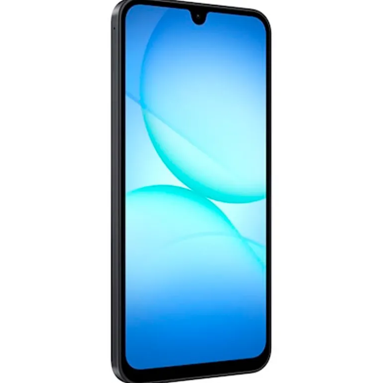 Smartphone/Móvil Samsung Galaxy A17 6.7" 4GB 128GB 4G Negro