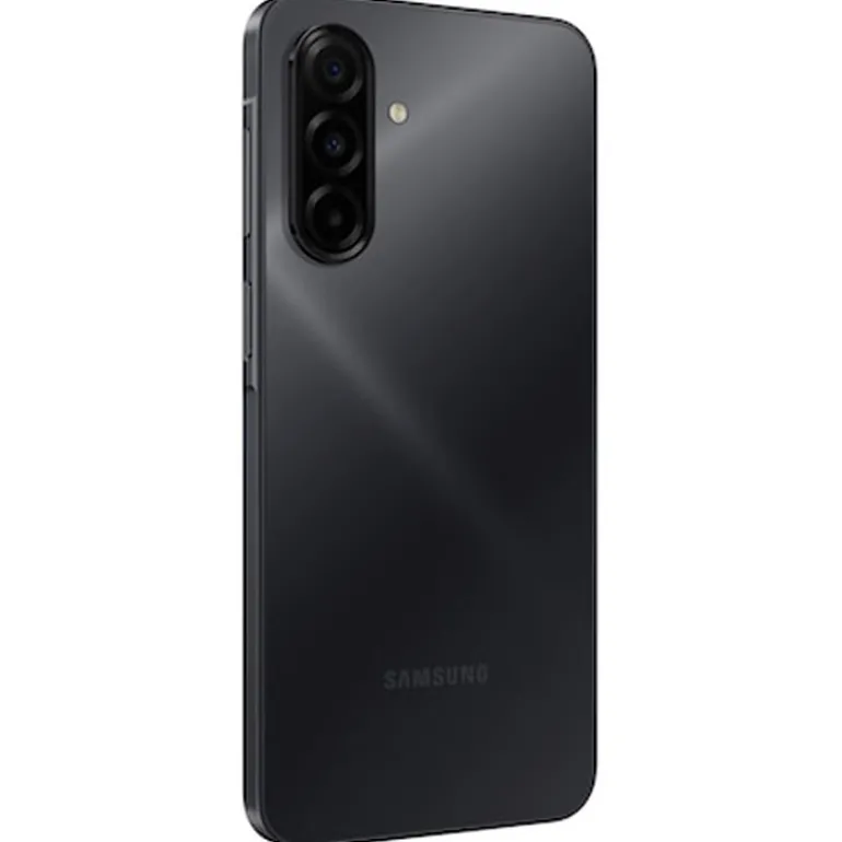Smartphone/Móvil Samsung Galaxy A17 6.7" 4GB 128GB 4G Negro
