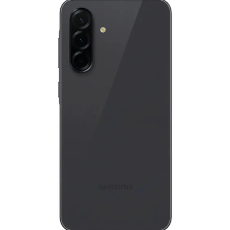Smartphone/Móvil Samsung Galaxy A36 6.7" 8GB 256GB 5G Negro