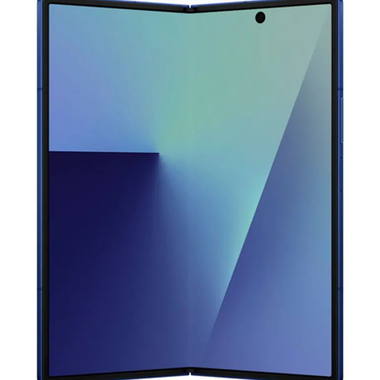 Smartphone/Móvil Samsung Galaxy Z Fold7 8.0" 12GB 512GB 5G Azul Intenso