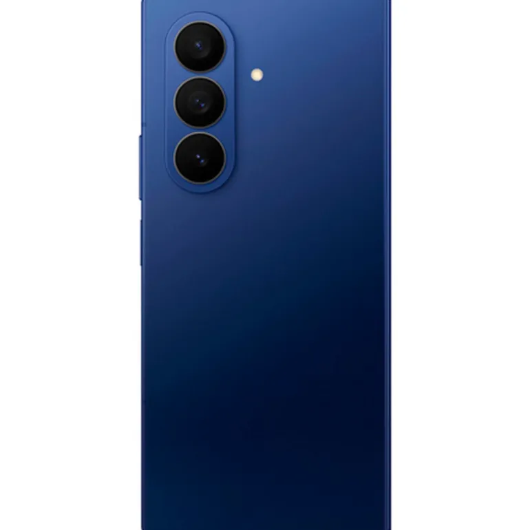 Smartphone/Móvil Samsung Galaxy Z Fold7 8.0" 12GB 512GB 5G Azul Intenso
