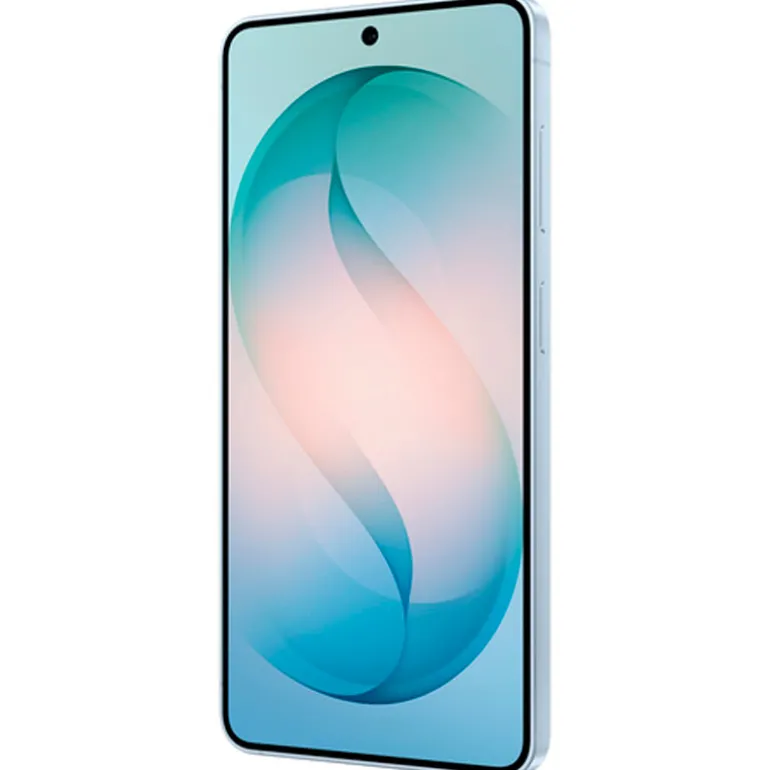Smartphone/Móvil Samsung Galaxy S26+ 6.7" 12GB 256GB 5G Azul Cielo